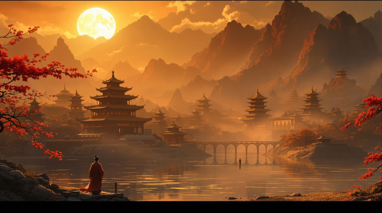 长安三万里-免费追剧大全