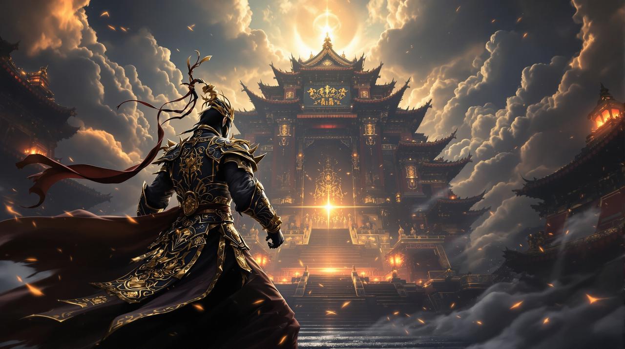 《黑神话:悟空》预告片解析:国产游戏影视化的新可能 《黑神话:悟空》预告片解析:国产游戏影视化的新可能 - 影视资讯配图,影链平台24