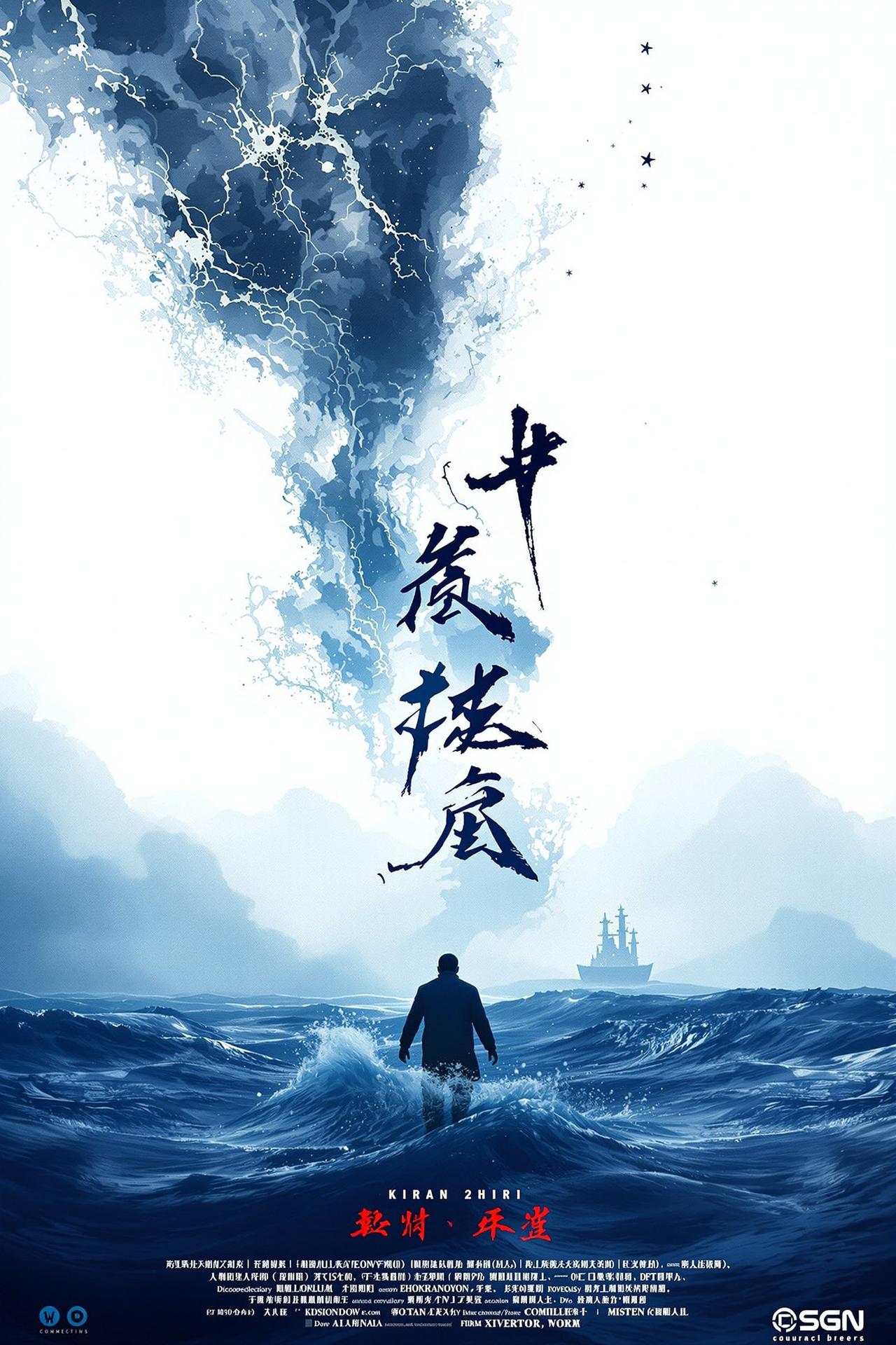 消失的她(2023) 悬疑影视海报 - 导演崔睿 - 免费追剧大全