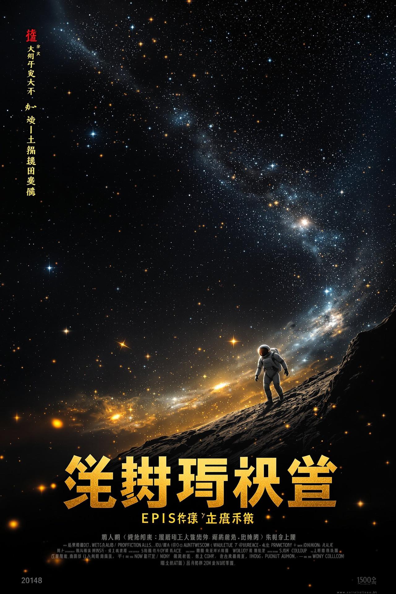 流浪地球2(2023) 科幻影视海报 - 导演郭帆 - 免费追剧大全
