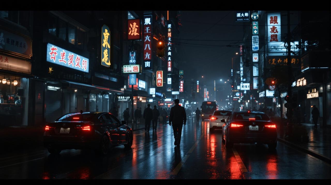 狂飙-免费追剧大全