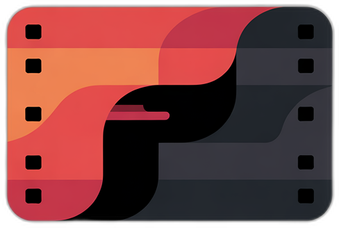 免费追剧大全 Logo