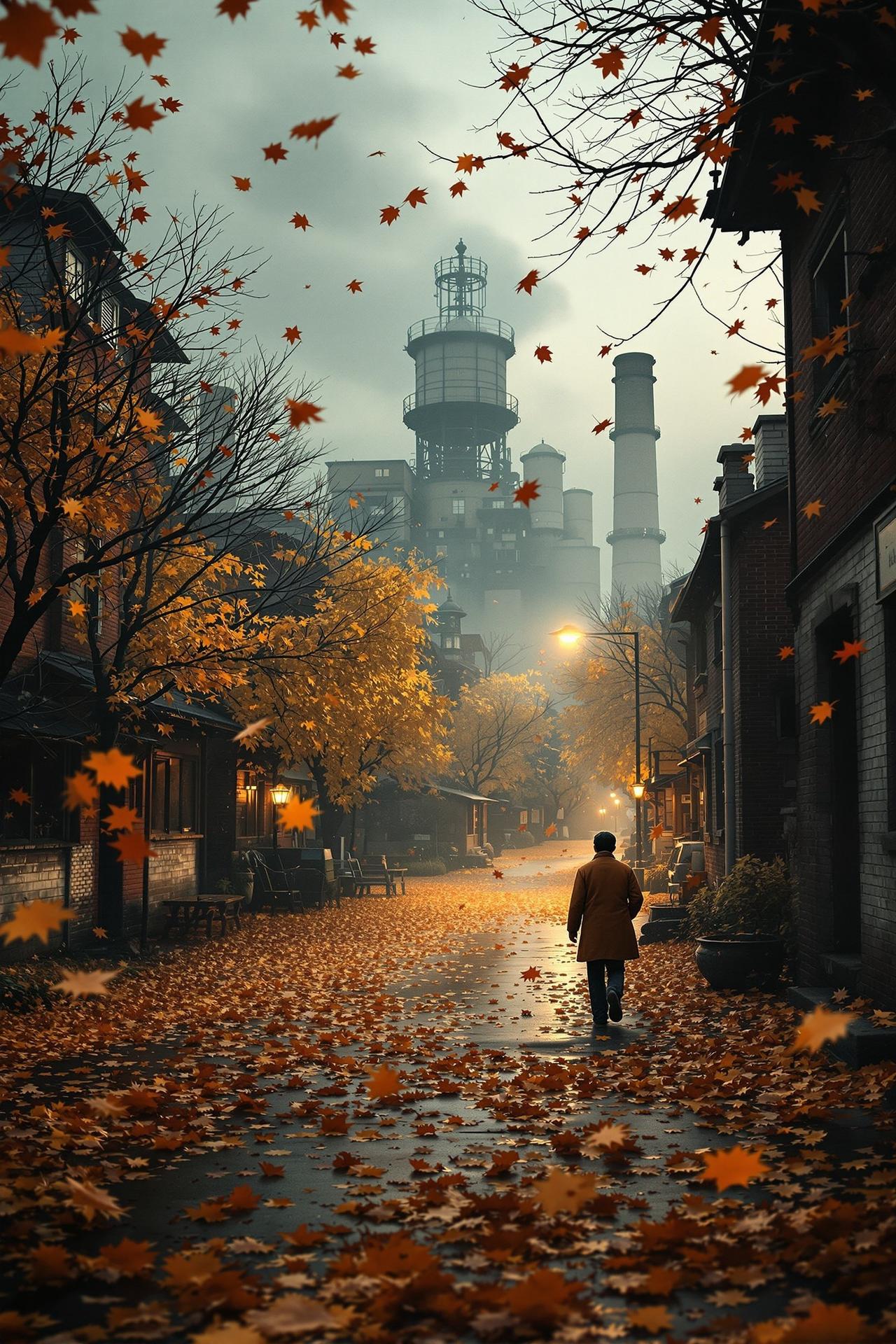 漫长的季节(2023) 悬疑影视海报 - 导演辛爽 - 免费追剧大全